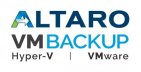 Altaro VM backup