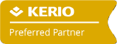 Kerio Technologies Partner